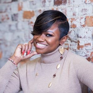 Meet your Posher, Dawn